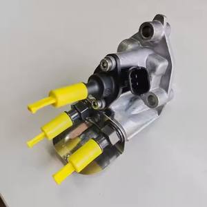 DAF para Iveco Truck Assembly Válvula de inyección <span class=keywords><strong>IVECA</strong></span> Urea Dispenser Inyector Válvula Boquilla de urea de alta calidad - Product Image 2