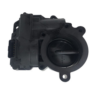 汽车进气节气门 13548675278 适用于 Mini Cooper Countryman - Product Image 2