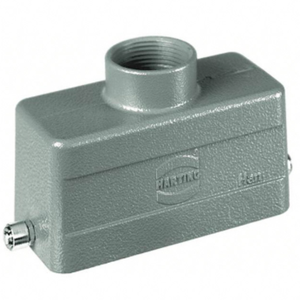 Conector de Alta Resistencia 0930-010-1441, a Prueba de Polvo y Agua, para Equipos de Automatización Industrial - Product Image 1