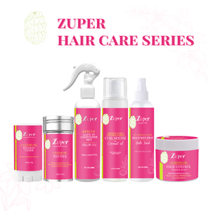 <span class=keywords><strong>Mousse</strong></span> <span class=keywords><strong>mousse</strong></span> curl la plus vendue <span class=keywords><strong>pour</strong></span> tresses contrôle des frisottis noix de coco et hibiscus - Product Image 6