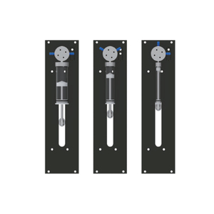 Tự động kjeldahl Nitơ <span class=keywords><strong>protein</strong></span> Analyzer thiết bị phòng thí nghiệm k1160 kjeldahl chưng cất đơn vị độ chính xác cao phân tích nhanh cho - Product Image 3