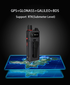 Android 4G LTE GSM Poc <span class=keywords><strong>Radio</strong></span> 4G Netwerk Mobiele Tweeweg <span class=keywords><strong>Radio</strong></span> 5000km Lange Afstand Zello <span class=keywords><strong>PTT</strong></span> Globale Walkie Talkie - Product Image 5