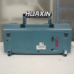 Tektronix TPS 2012ออสซิลโลสโคปเก็บข้อมูลดิจิตอลสองช่อง100MHz-1GS/S -- HX - Product Image 2