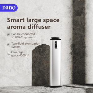 Wifi thông minh app điều khiển đứng một mình khuếch tán mùi hương Máy Bán buôn Hợp kim nhôm khuếch tán hương thơm máy cho sảnh khách sạn - Product Image 3