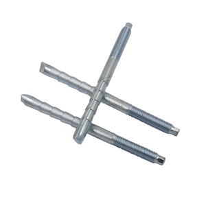 Anclaje de expansión química de alta resistencia M12 M14 M16 M20 <span class=keywords><strong>M22</strong></span> M24 Perno de anclaje de hormigón - Product Image 2