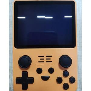 Bảng điều khiển trò chơi cầm tay trẻ em powkiddy rgb20s 3.5 inch Màn hình IPS rocker kép giao tiếp Wi-Fi Quà tặng tuyệt vời cho trẻ em - Product Image 2