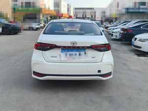 <span class=keywords><strong>Toyota</strong></span> <span class=keywords><strong>Avensis</strong></span> 2021 2.0L Edición Lujo Compacta Gasolina CVT Volante a la Izquierda Euro IV 50001-75000 Millas (Usado) - Product Image 3