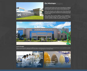 熱転写塗料木目粉体塗装木材仕上げ粉体塗装 - Product Image 4