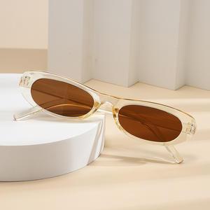 <span class=keywords><strong>Gafas</strong></span> <span class=keywords><strong>de</strong></span> protección láser <span class=keywords><strong>Comprar</strong></span> a granel <span class=keywords><strong>Gafas</strong></span> <span class=keywords><strong>de</strong></span> Sol <span class=keywords><strong>de</strong></span> <span class=keywords><strong>ciclismo</strong></span> Uv400 Hombres <span class=keywords><strong>Gafas</strong></span> <span class=keywords><strong>de</strong></span> Sol <span class=keywords><strong>de</strong></span> lujo Marco pequeño <span class=keywords><strong>Gafas</strong></span> <span class=keywords><strong>de</strong></span> sol ovaladas Mujeres - Product Image 4