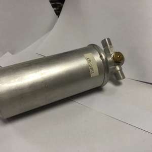 Secador de Receptor de Aire Acondicionado para Automóvil ZW CD-3481 para Mercedes-Benz, para <span class=keywords><strong>Opel</strong></span> <span class=keywords><strong>Astra</strong></span> 1.6, Certificado TS16949 - Product Image 3