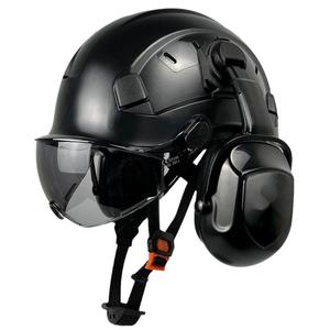 Casque de sécurité HBC Building pour l'<span class=keywords><strong>alpinisme</strong></span> et l'escalade et les opérations en haute altitude - Product Image 6