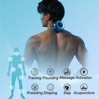 Fitdash TENS stimulation ventouses sous vide abc + pc ventouses thérapie ensemble pour la rééducation sportive