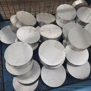 Disco/Círculo de Aluminio Redondo para Utensilios de Cocina, 3003 5052 5083 H22 - Product Image 6