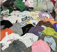 Liquidación 2025 Ropa de Mujer Vestidos Casuales Camisetas Tops Shorts Paquete Mixto Entrega Aleatoria Ropa en Stock Ropa Barata