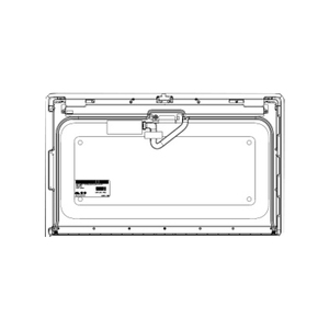 LM215WF3-SDDV ลดราคา จอ LCD ใหม่ ขนาด 21.5 นิ้ว IPS 1920*1080 จอแสดงผล LCD - Product Image 1