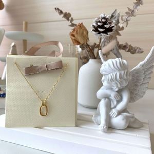 Nuevos Productos Dylam, Collar de Plata 925 de Alta Calidad, Elegante y Lujoso, Personalizado, para Mujer, Regalo para Fiestas - Product Image 5