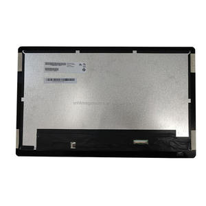 Nuevo MÓDULO DE PANTALLA AUO de 15,6 pulgadas 1920*1080 pantalla LCD G156HAB02.1 pantalla LVDS de la pantalla de la TFT-LCD - Product Image 1