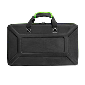Bolsa de Transporte para <span class=keywords><strong>DJ</strong></span> con Correa Ajustable Cxinesbag, para Controladores <span class=keywords><strong>Pioneer</strong></span> <span class=keywords><strong>DDJ</strong></span> FLX4/<span class=keywords><strong>DDJ</strong></span> <span class=keywords><strong>400</strong></span>/<span class=keywords><strong>DDJ</strong></span> REV1, Bolsa de Poliéster con Cremallera para Fines Especiales - Product Image 4