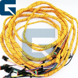 Faisceau de câblage 275-6936 2756936 pour excavatrice 330D - Product Image 1