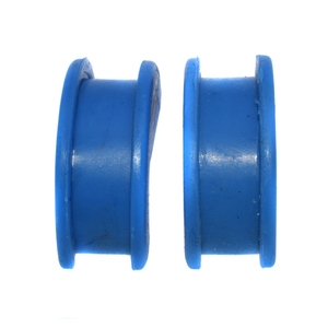 Suku cadang kendaraan Aksesori Mobil suku cadang mobil Set 2 Timing Chain Tensioner Gasket untuk VW AUDI A4 A6 S4 TT 058198217 baru - Product Image 4