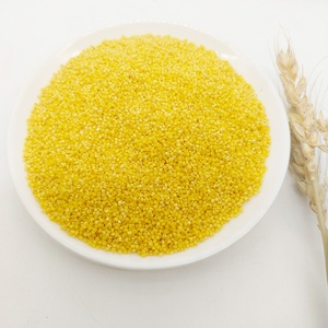 <span class=keywords><strong>Millet</strong></span> jaune biologique naturel de qualité alimentaire de chine, riche en protéines, Grain Foxtail sans Gluten - Product Image 4
