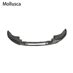 Alerón Delantero de Fibra de Carbono Estilo 3D para BMW Serie 4 G22 Coupé/G23 Convertible 2020-2025 - Product Image 4