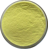 Pollen de sarrasin et pollen de seigle de qualité alimentaire, haute pureté, en gros