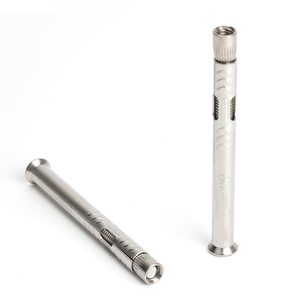 Perno <span class=keywords><strong>de</strong></span> Expansión con Cabeza Cruzada CSK <span class=keywords><strong>de</strong></span> Acero Inoxidable - Product Image 4