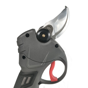 Battery Powered Pruning Shears Pruner Vineyard Branch Scissors Chainsaw <b>Garden</b> <b>Tools</b> <b>Set</b> Pruning Shears Prunin - Product Image 5