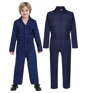 Halloween Charakter Uniform Kind Michael Myers Kostüm BCDR-005