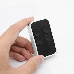 <span class=keywords><strong>mando</strong></span> garaje 433MHz 868 MHz 280-868 MHz multi frecuencia - Product Image 1