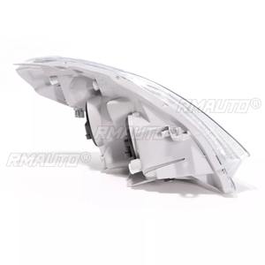 Pour Toyota MATRIX 2003-2004, feux antibrouillard LED, feux de jour, feux antibrouillard étanches, ensemble de phares de voiture, 81110-02210 - Product Image 4