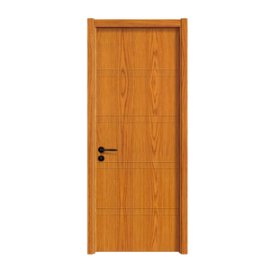 Puertas <span class=keywords><strong>de</strong></span> Madera <span class=keywords><strong>de</strong></span> Estilo Africano Moderno, Puertas <span class=keywords><strong>de</strong></span> Madera <span class=keywords><strong>de</strong></span> <span class=keywords><strong>Caoba</strong></span>, Haya, Teca Blanca y Pino para Casas - Product Image 1