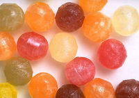 Vendre bien table de refroidissement de bonbons en acier inoxydable