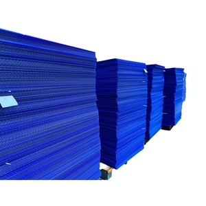 Nhà Máy Bán Chạy nhất 2-12mm <span class=keywords><strong>Polypropylene</strong></span> coroplast PP rỗng tấm nhựa sóng quảng cáo dấu hiệu sân - Product Image 2