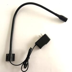 1W braccio flessibile ha condotto l'illuminazione dei <span class=keywords><strong>mobili</strong></span> - Product Image 3