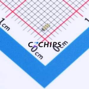Original-flambant neuf SN74LVC1G29YZPR DSBGA-8 circuit intégré puce IC commutateur de Signal/codec/multiplexeur - Product Image 2