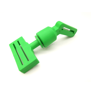 Hecho en China, Accesorio Multifuncional de Moda de Plástico con Hebilla de Aire Ajustable y Desmontable para Bandera de Cintura de Fútbol Americano de TPE - Product Image 5