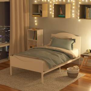 Ensemble de meubles modernes pour <span class=keywords><strong>chambre</strong></span> d'enfants Lit complet pour enfants <span class=keywords><strong>Chambre</strong></span> à coucher pour tout-petits Lits sûrs pour enfants de haute qualité - Product Image 4