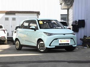 Kaiyi Auto Shiyue 2025 Mate, Mini Auto Eléctrico, Cómodo, Elegante, Amplio Espacio Trasero, Conducción Estable para Viajeros Urbanos - Product Image 3