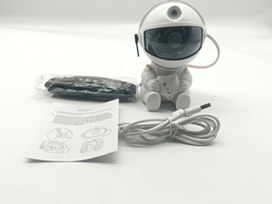 Multi-style Starry Led Night <strong>Light</strong> Nebula <strong>Star</strong> Lamp Sterren Astronaut Projector <strong>for</strong> Kids <strong>Bedroom</strong> - Product Image 5
