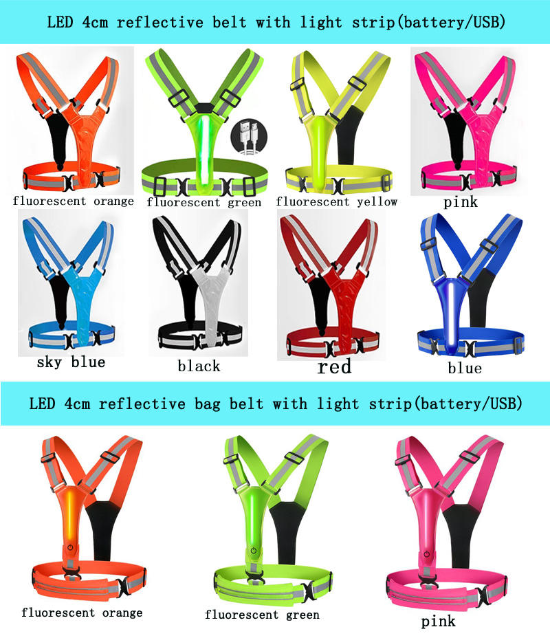 How to Use Reflective Bands for Safety: Ultimate Visibility Tips