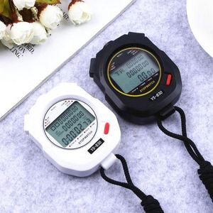 Chronomètre numérique portable professionnel pour le sport en plein air, chronographe de poche pour la course à pied, type électronique - Product Image 1