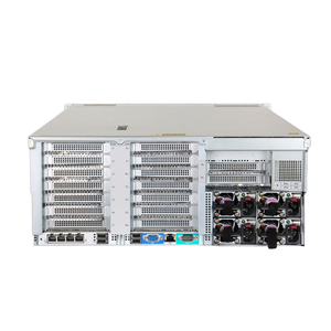 Servidor HPE ProLiant DL580 Gen10 Intel Xeon5220/5120/6230/6148 4U de 2.5 Pulgadas al Mejor Precio, en Existencia - Product Image 2