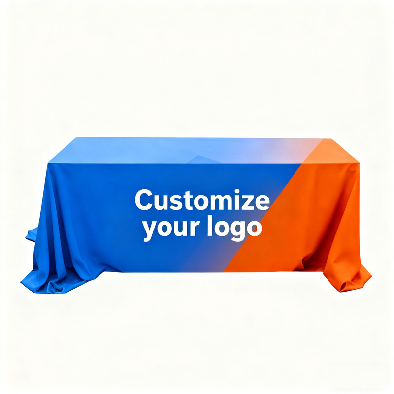 Factory Custom Printed Trade Show Advertising