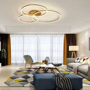 โคมไฟเพดานอะคริลิคสีขาวทรงสี่เหลี่ยมคุณภาพสูงสำหรับร้านกาแฟเด็ก ดีไซน์ทันสมัย ควบคุมด้วย WiFi และเซ็นเซอร์ สำหรับใช้ในที่พักอาศัย - Product Image 6