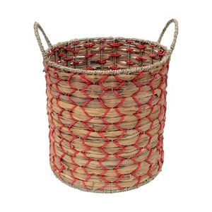 <span class=keywords><strong>Panier</strong></span> en paille de TF-FP17 <span class=keywords><strong>a</strong></span> linge cesto de ropa sucia sac en tissu sale osier <span class=keywords><strong>panier</strong></span> <span class=keywords><strong>panier</strong></span> à linge <span class=keywords><strong>panier</strong></span> tissé - Product Image 3