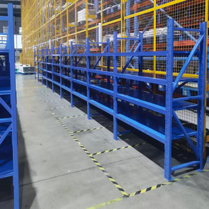 Light Duty Office Warehouse <b>Rack</b> - Product Image 2