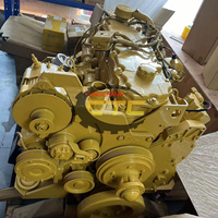 Moteur de machines 3066 3116 3304 3306 3406 3408 C6.4 C7 C9 C13 C15 C18 Ensemble moteur pour moteur Diesel CAT