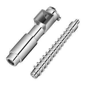 Presse à huile d'arachide domestique blanche de haute qualité <span class=keywords><strong>moins</strong></span> chère en acier inoxydable petit atelier petite Machine à huile de sésame - Product Image 6